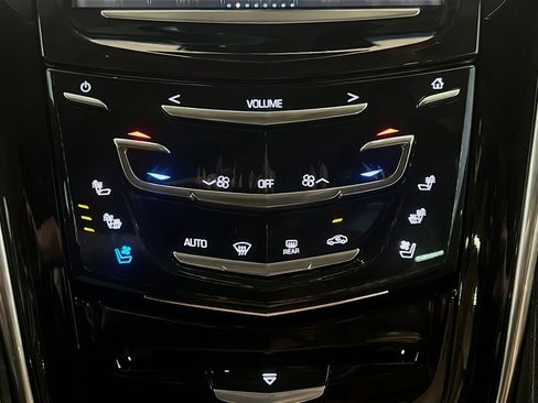 Used 2015 Cadillac Escalade ESV Premium AWD/4WD image 12