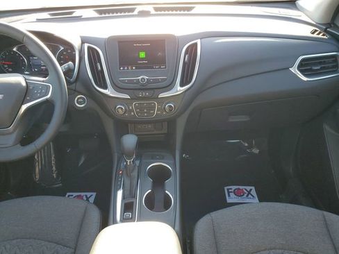 Certified 2024 Chevrolet Equinox LT w/ LPO, Floor Liner Package FWD image 17