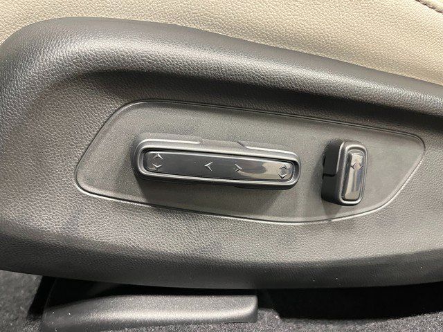 New 2027 Honda HR-V EX-L image 15