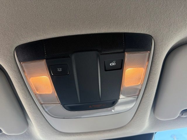 Used 2024 Kia Seltos LX AWD/4WD image 34