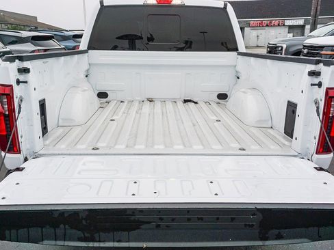 New 2025 Ford F150 XLT w/ Equipment Group 302A MID image 24