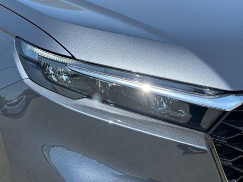 New 2026 Honda CR-V EX-L image 29