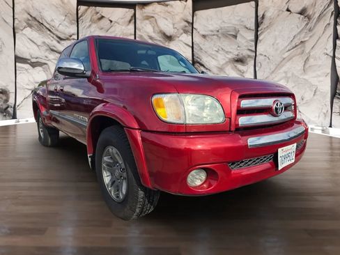 Used 2003 Toyota Tundra SR5 image 3