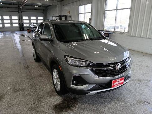 Used 2023 Buick Encore GX Preferred w/ Cold Weather Comfort Package image 2