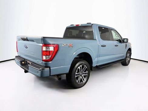 Used 2023 Ford F150 XL w/ STX Appearance Package AWD/4WD image 11