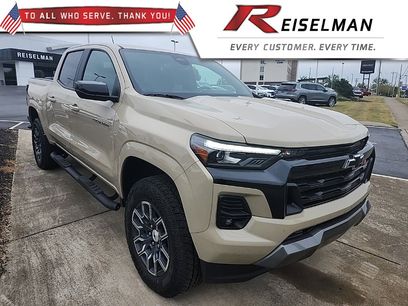 Certified 2024 Chevrolet Colorado Z71 w/ Z71 Convenience Package 2