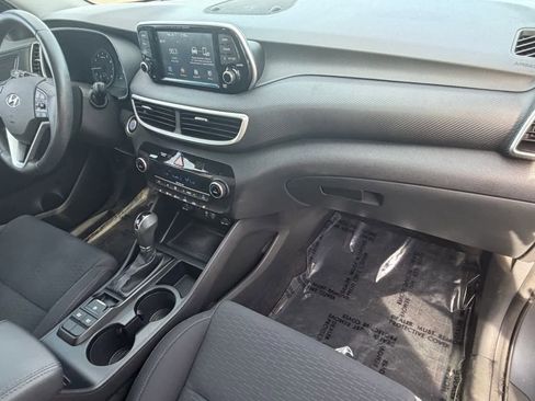 Used 2019 Hyundai Tucson Night image 10