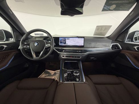 Certified 2026 BMW X5 xDrive50e AWD/4WD image 18