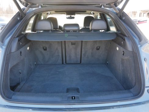 Used 2017 Audi Q3 2.0T Premium Plus w/ Premium Plus Package image 18