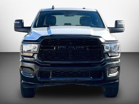 Used 2024 RAM 2500 Tradesman w/ Bed Utility Group AWD/4WD image 2