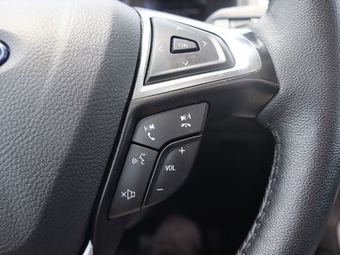 Used 2024 Ford Edge SEL w/ Convenience Package AWD/4WD image 17