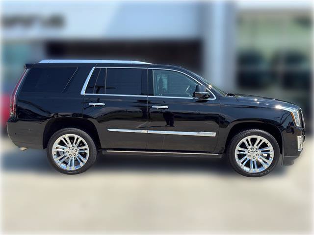 Used 2020 Cadillac Escalade Premium Luxury w/ LPO, Radiant Package RWD image 10