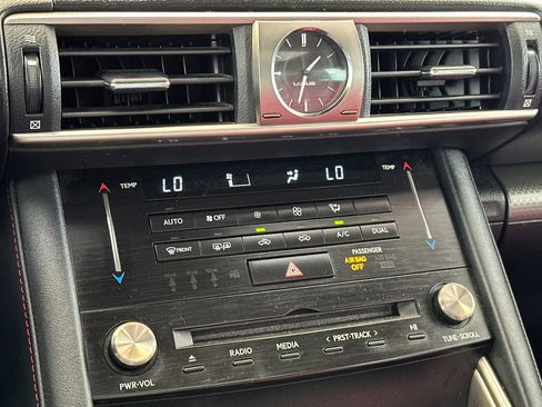 Used 2018 Lexus IS 300 F Sport image 20