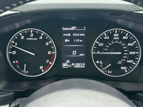 Certified 2025 Subaru Forester Premium w/ Convenience Package #1 image 30