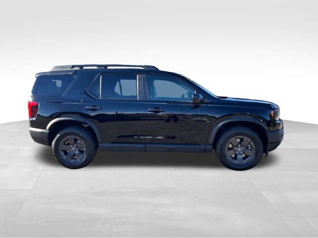 New 2026 Honda Passport RTL image 9