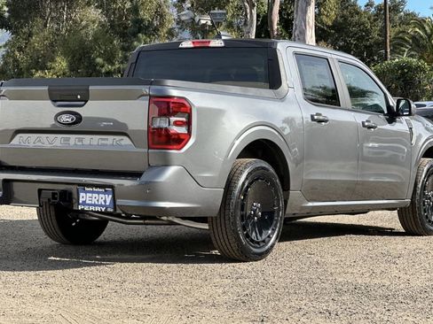 New 2026 Ford Maverick Lobo image 5