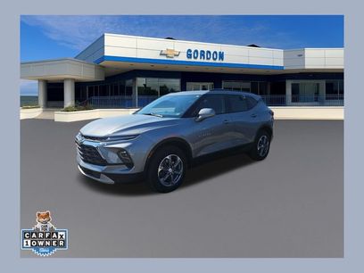 Used 2024 Chevrolet Blazer LT w/ Convenience Package