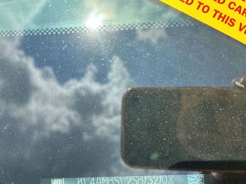 Used 2025 Buick Encore GX Preferred FWD image 15