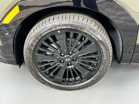 New 2026 Hyundai Santa Fe Calligraphy image 23