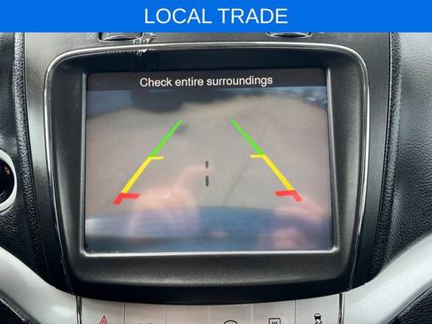 Used 2015 Dodge Journey R/T w/ Flexible Seating Group AWD/4WD image 24
