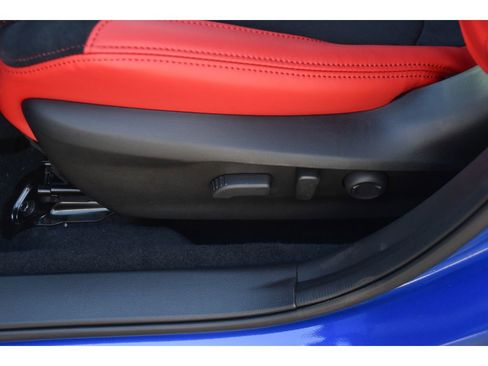 New 2026 Subaru WRX Limited AWD/4WD image 32