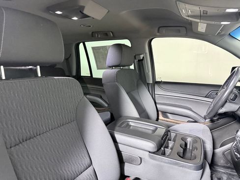 Used 2019 Chevrolet Tahoe LS AWD/4WD image 26