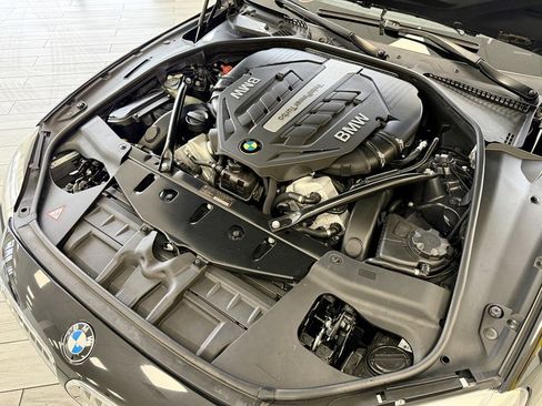 Used 2012 BMW 650i Coupe image 18
