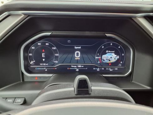 Used 2024 GMC Sierra 1500 Denali w/ Technology Package AWD/4WD image 75