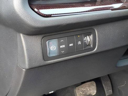 New 2026 Chevrolet Traverse RS image 21