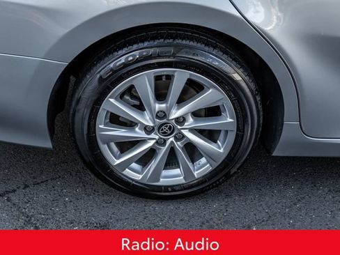 Used 2023 Toyota Camry LE FWD image 7