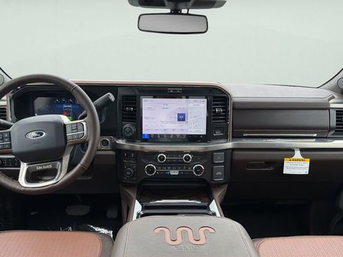 New 2026 Ford F350 King Ranch AWD/4WD image 16