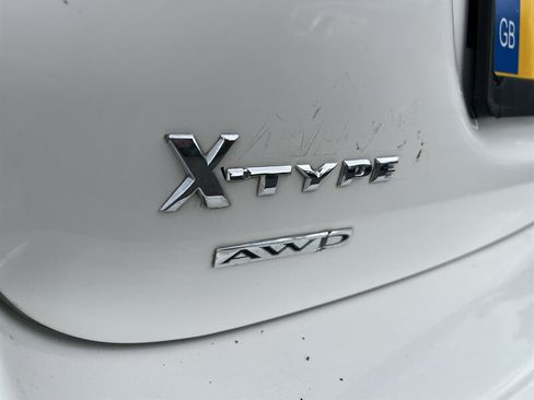 Used 2005 Jaguar X-TYPE 3.0 AWD/4WD image 15