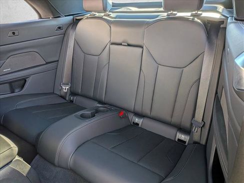 Used 2025 BMW 440i xDrive Convertible w/ Premium Package image 20