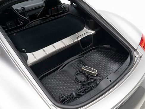 Used 2012 Porsche Cayman R RWD image 43