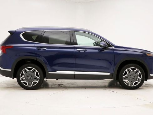 Used 2022 Hyundai Santa Fe Limited image 3