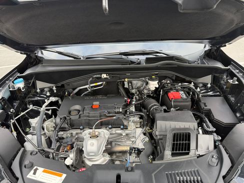 Certified 2024 Honda HR-V LX image 20
