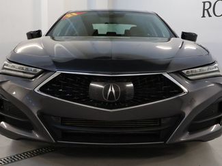 Used 2021 Acura TLX SH-AWD w/ Technology Package video 2