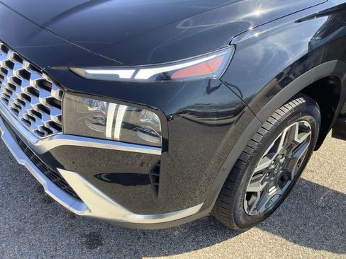 Used 2023 Hyundai Santa Fe Limited w/ Cargo Package image 27