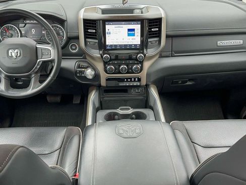 Used 2022 RAM 1500 Laramie image 11