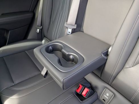 New 2026 Buick Envision Avenir image 21