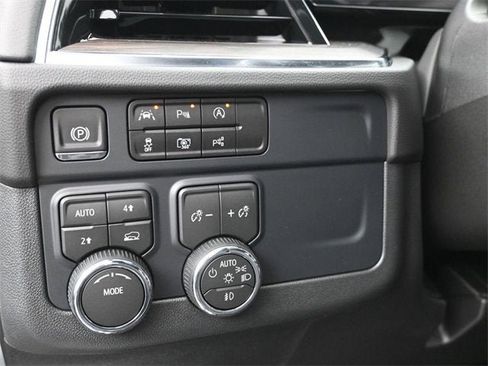 New 2026 Chevrolet Tahoe LT w/ Comfort Package image 28