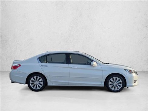 Used 2013 Honda Accord EX-L image 4
