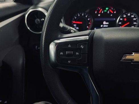 Used 2023 Chevrolet Blazer LT w/ Convenience Package image 25