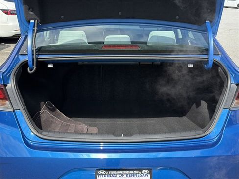 Used 2018 Hyundai Sonata SEL image 18