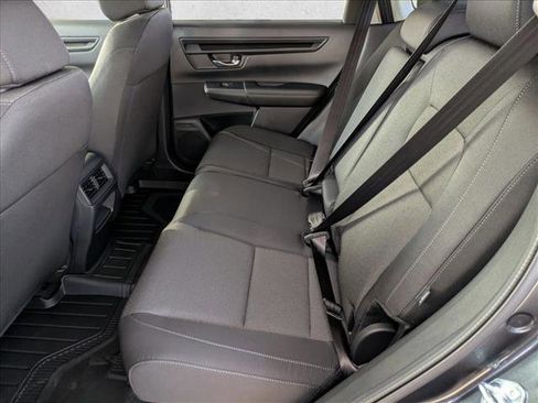 New 2026 Honda CR-V LX image 15