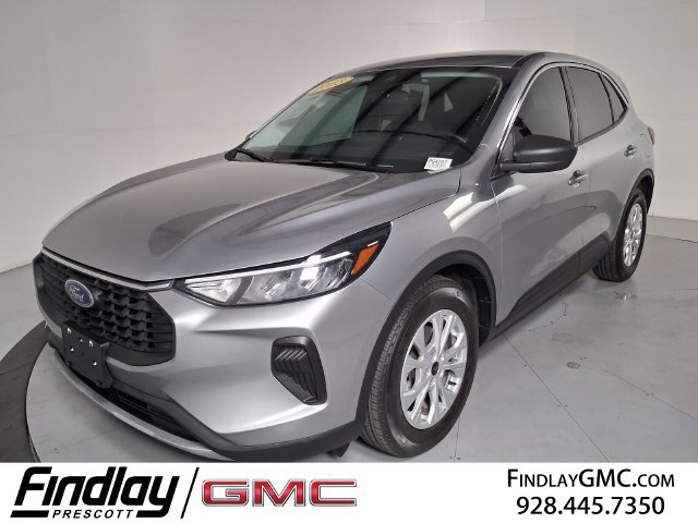 Used 2023 Ford Escape Active w/ Tech Pack #1 FWD image 1