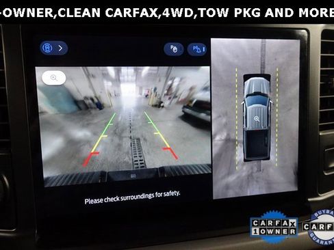 Used 2024 Ford F150 XLT image 17