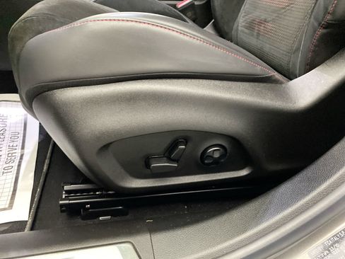 Used 2024 Dodge Hornet R/T AWD/4WD image 13