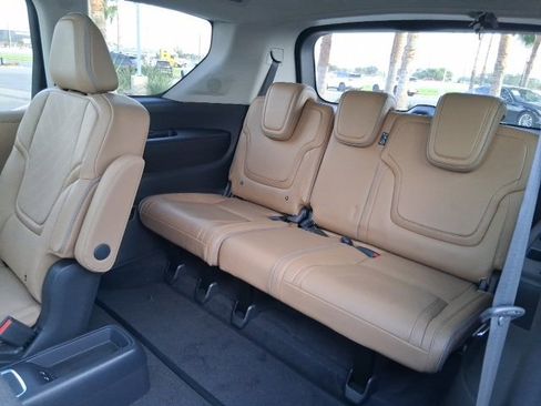 New 2026 INFINITI QX80 Luxe w/ Cargo Package image 25