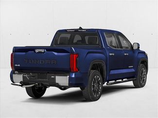 New 2026 Toyota Tundra Limited AWD/4WD video 2